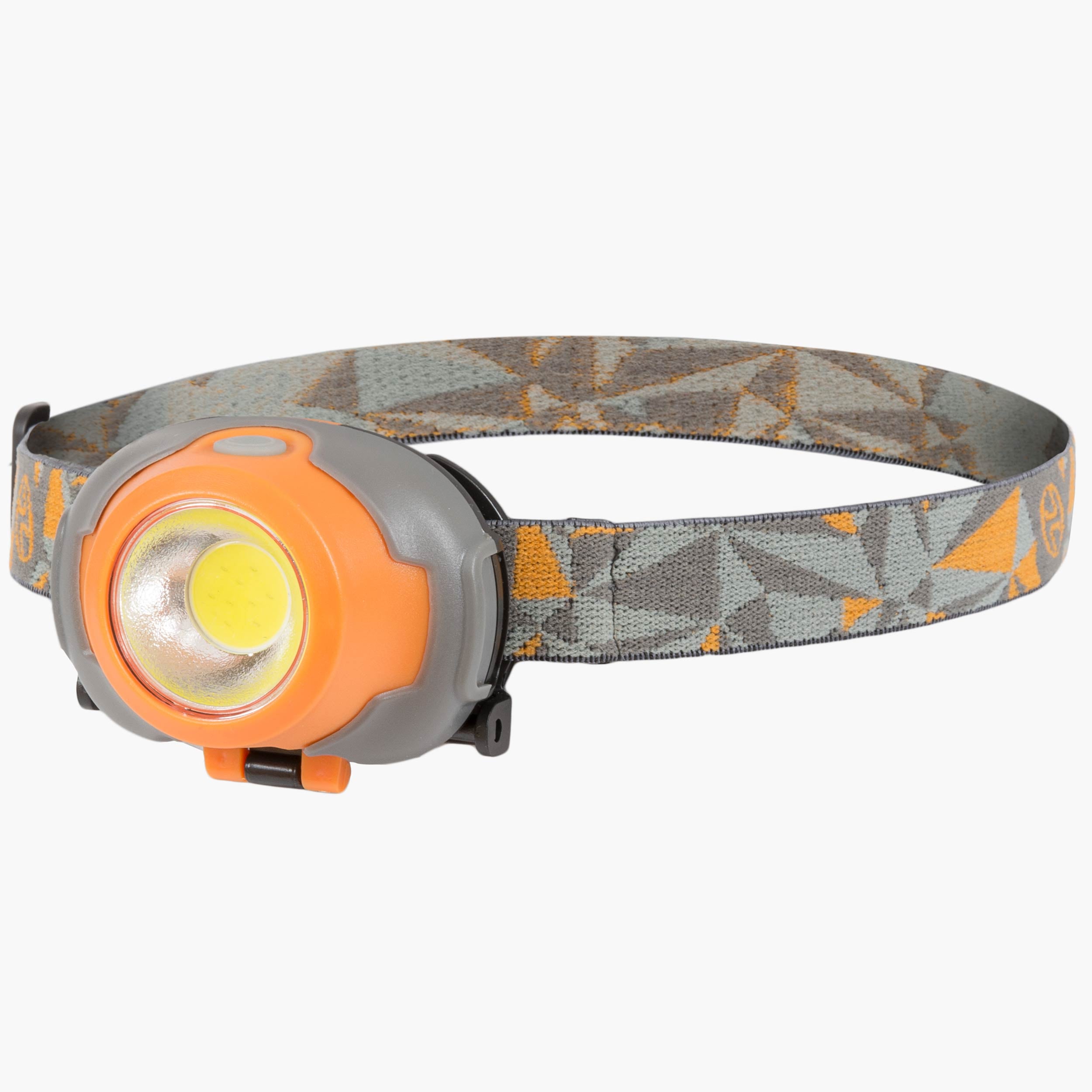 Highlander Ankaa torcia frontale 200 lumen bianca