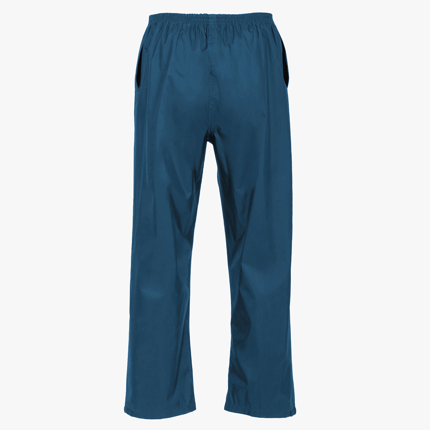 Highlander Stormguard pantaloni antipioggia neri