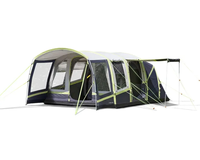 Brunner Pure 4 A.I.R. Tech tenda 4 posti policotone