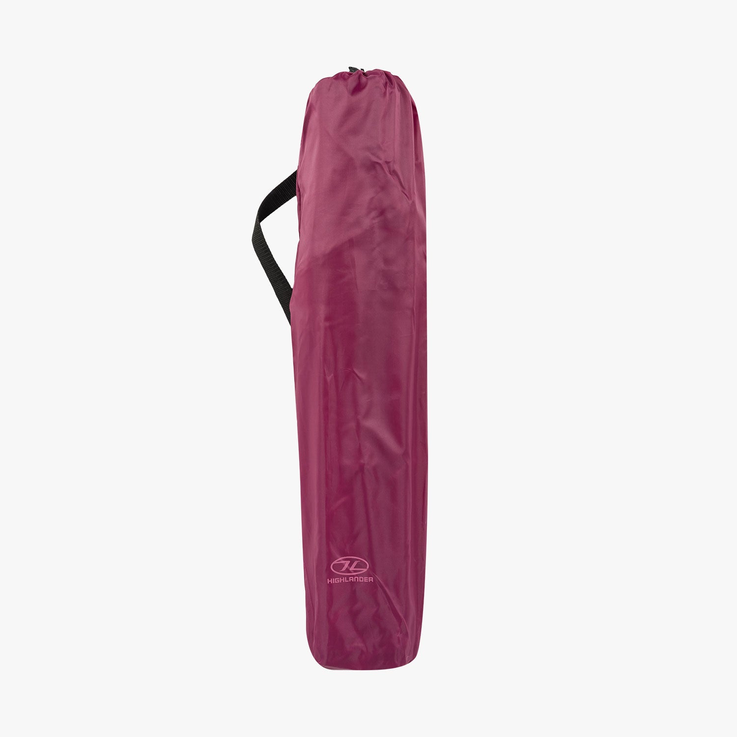Highlander Survival Kelburn sedia campeggio bimbi berry