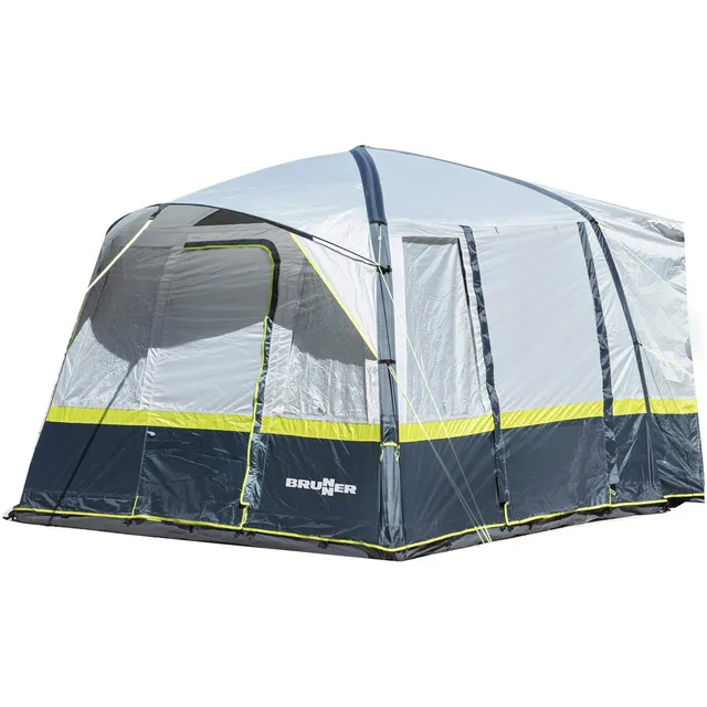 Brunner Trouper 2.0 Air tenda gonfiabile van 180-220