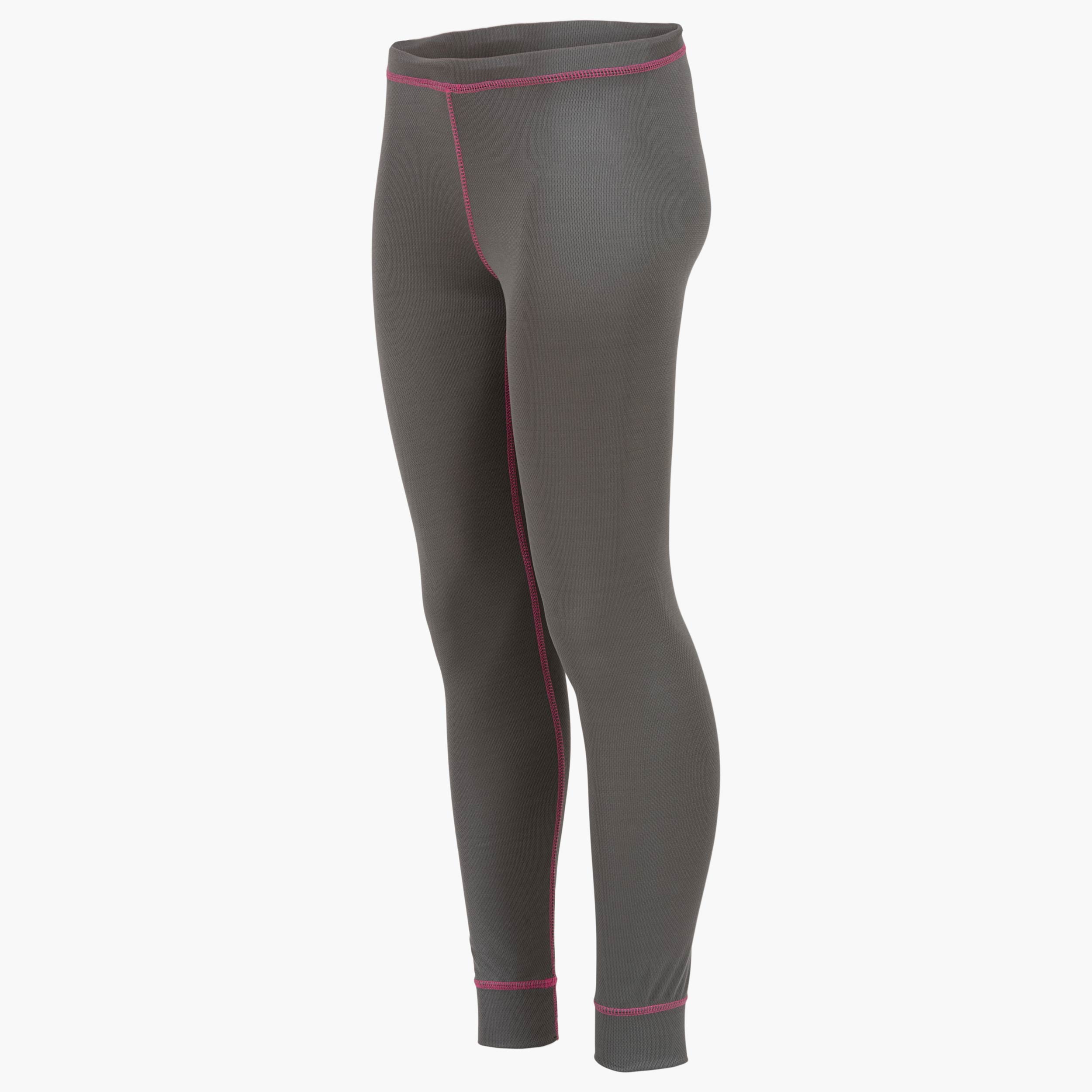 Highlander Survival Pro 120 leggings termici donna neri