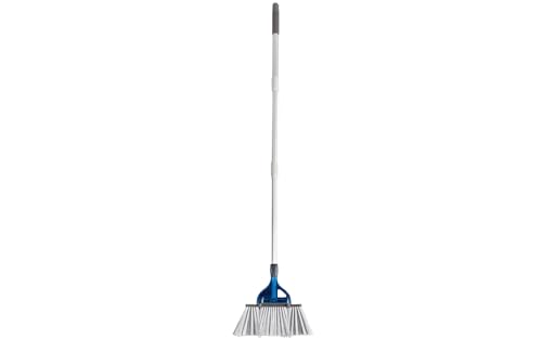 Brunner Franky 0203038N scopa campeggio telescopica