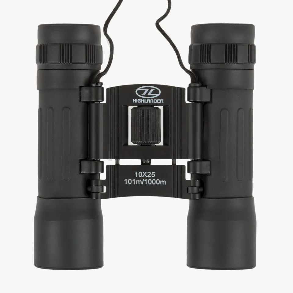 Highlander Cotswold 10x25 binocolo compatto 170 g