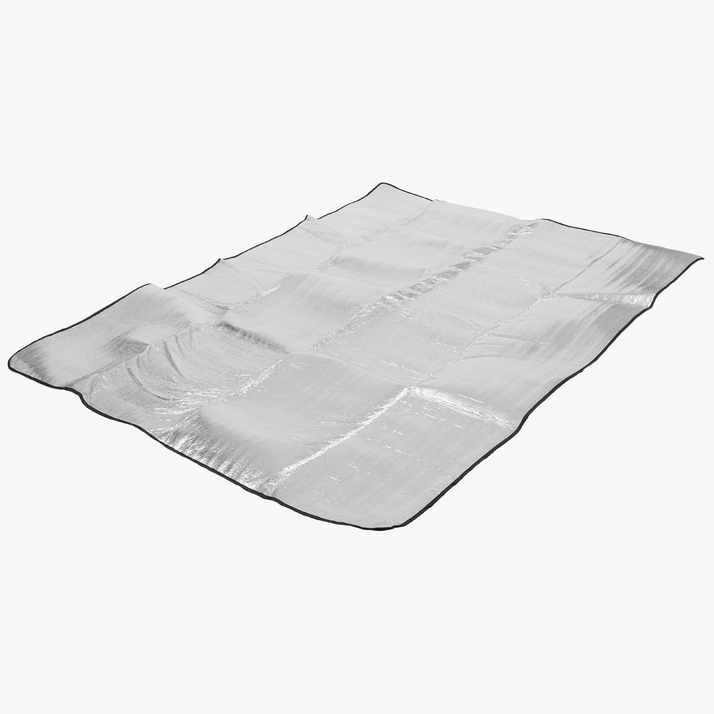Highlander Thermo coperta termica emergenza 195 cm