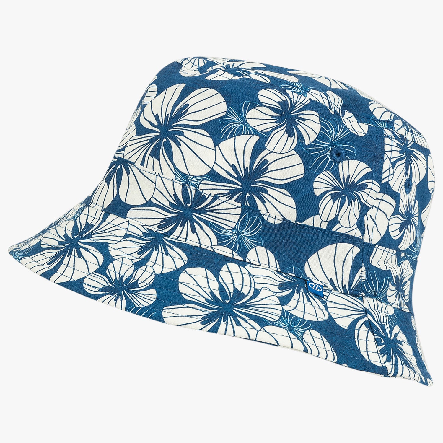 Highlander Bucket Hat cappello cotone sole traspirante