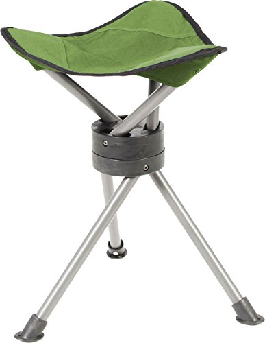 Brunner Roto 0404046N.C34 sgabello treppiede verde 100 kg