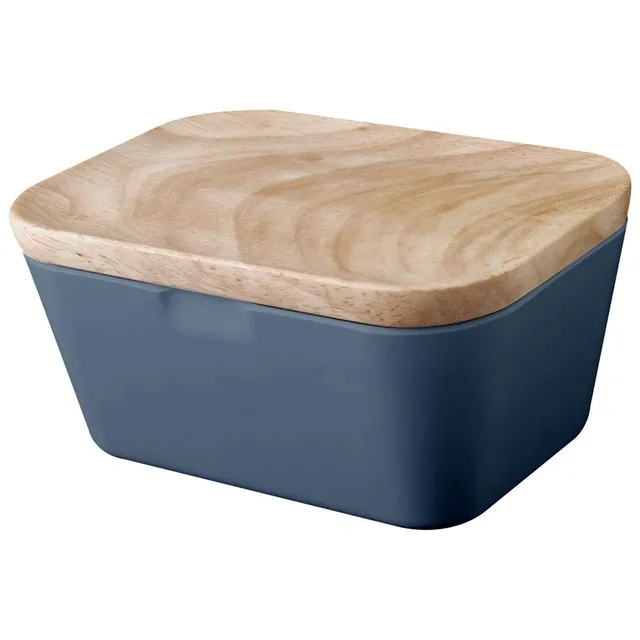 Brunner 0830099N.C48 Burriera Melamina Avio con Bambù