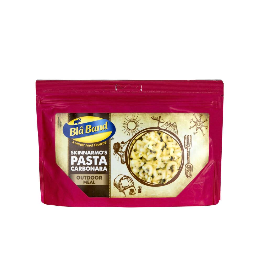 Blå Band Pasta Carbonara pasto liofilizzato spedizione 400 ml
