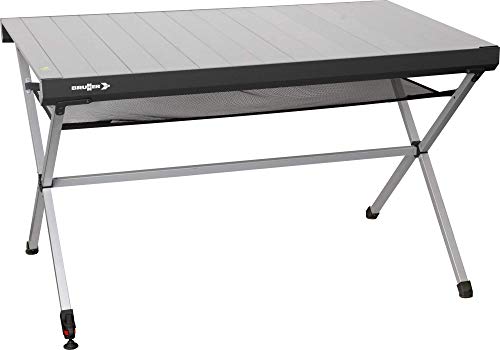 Brunner Titanium Axia 4 Tavolo Campeggio Pieghevole