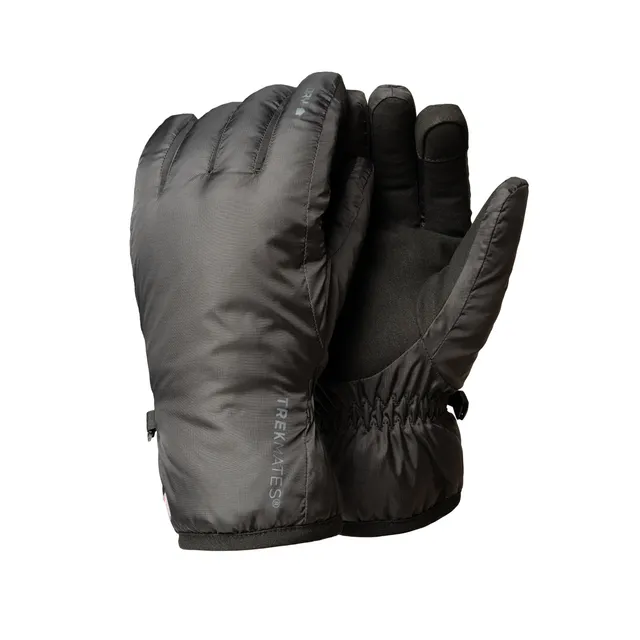 Trekmates Thaw DRY guanti invernali neri impermeabili