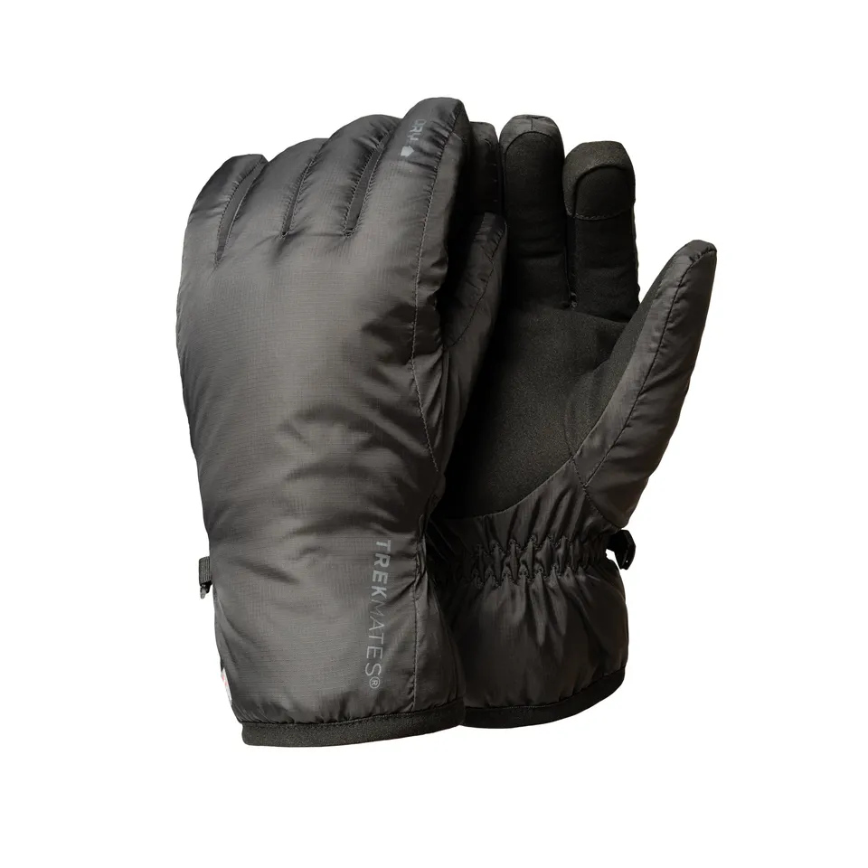 Trekmates Thaw DRY guanti invernali neri impermeabili