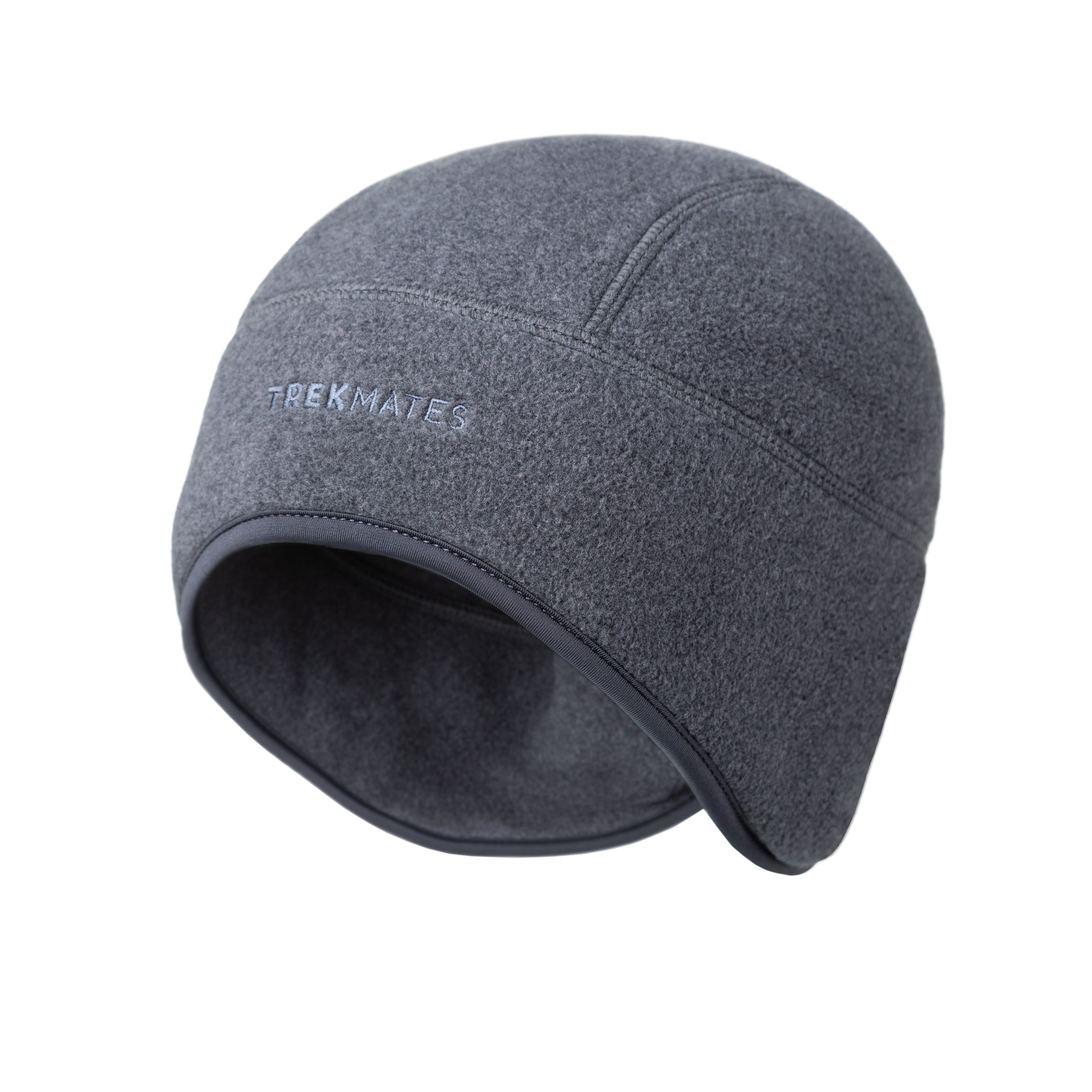 TREKMATES Annat Beanie berretto pile nero