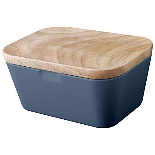 Brunner 0830099N.C48 Burriera Melamina Avio con Bambù