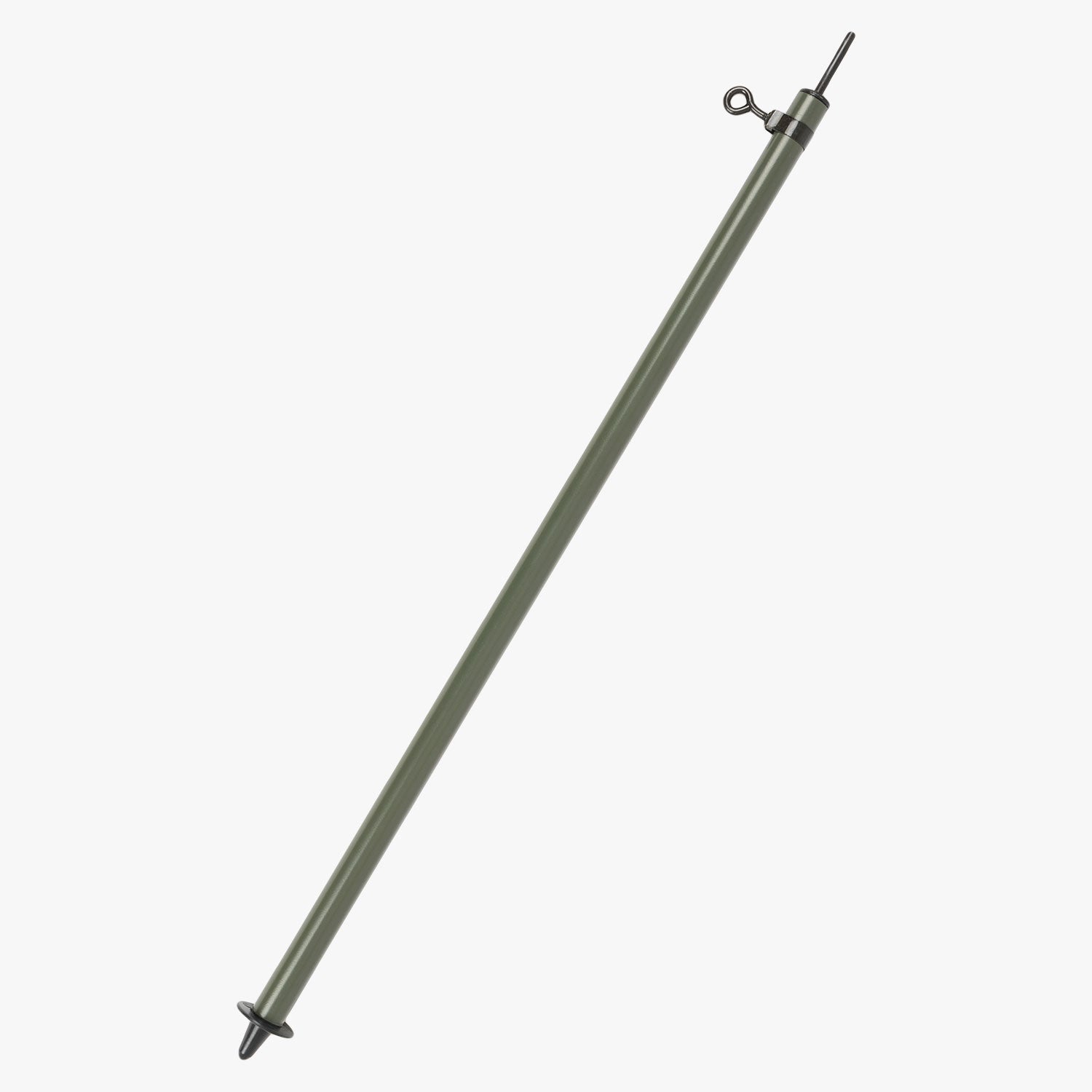 Highlander Survival Centurion LX Palo Tenda Alluminio estensibile
