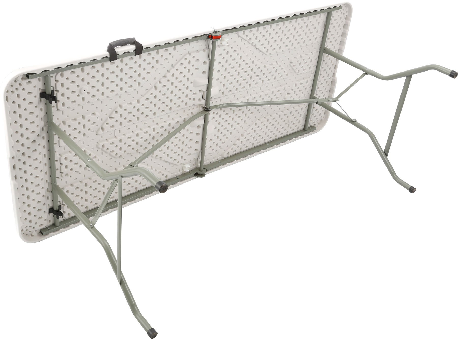 Brunner Club Tavolo da Campeggio 152x71 cm