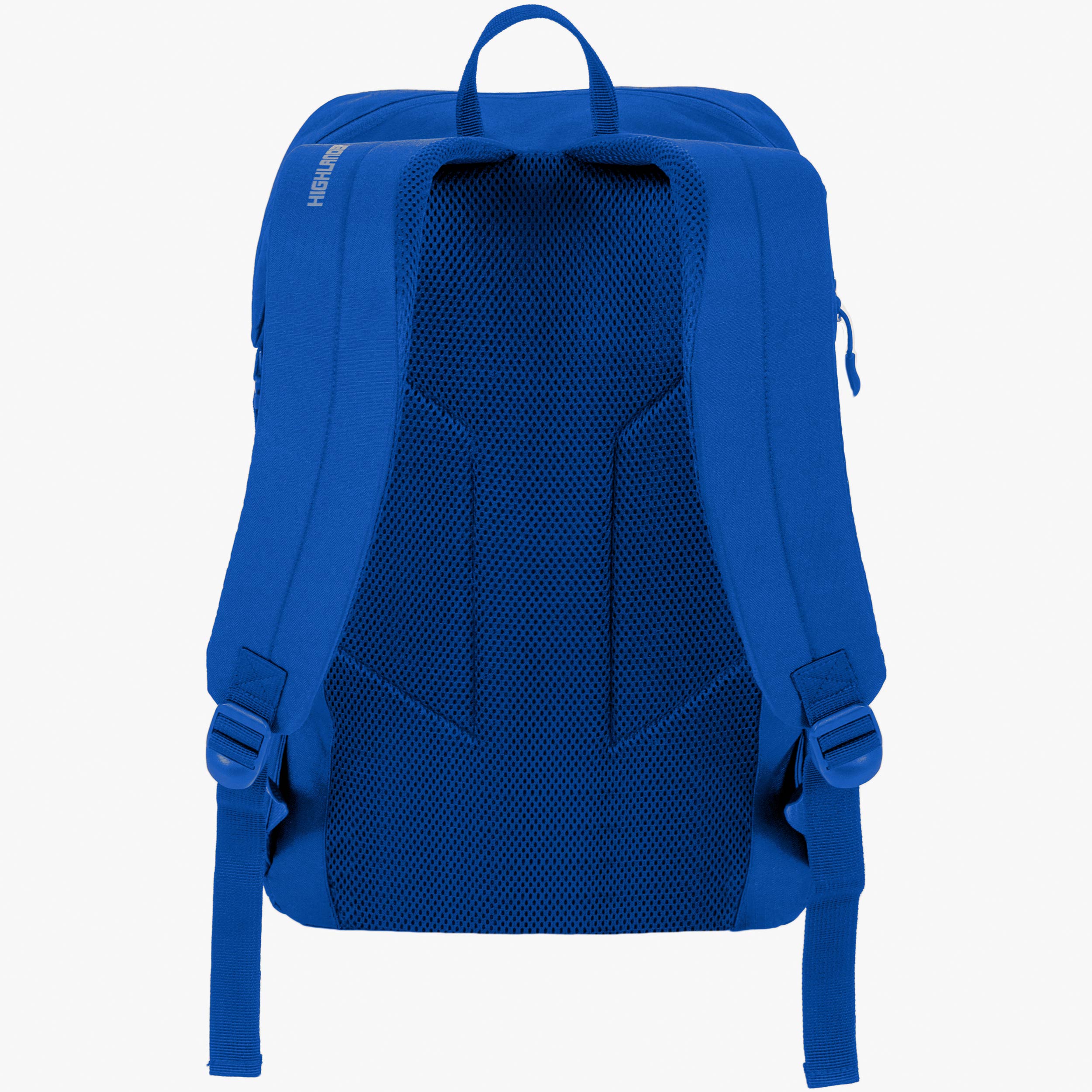 Highlander Survival Kelso zaino 25L leggero