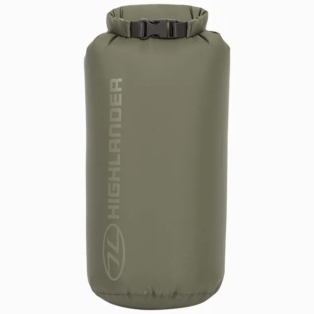 Highlander X-Lite Sacca Stagna Impermeabile 8L