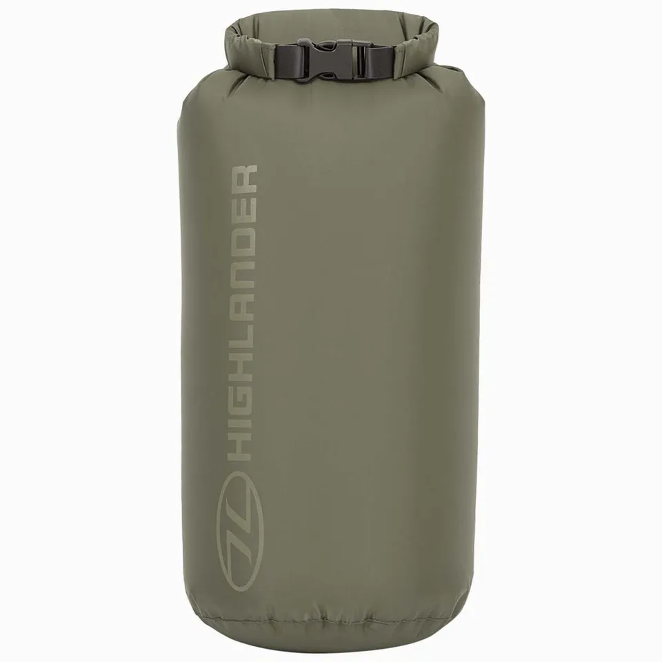 Highlander X-Lite Sacca Stagna Impermeabile 8L