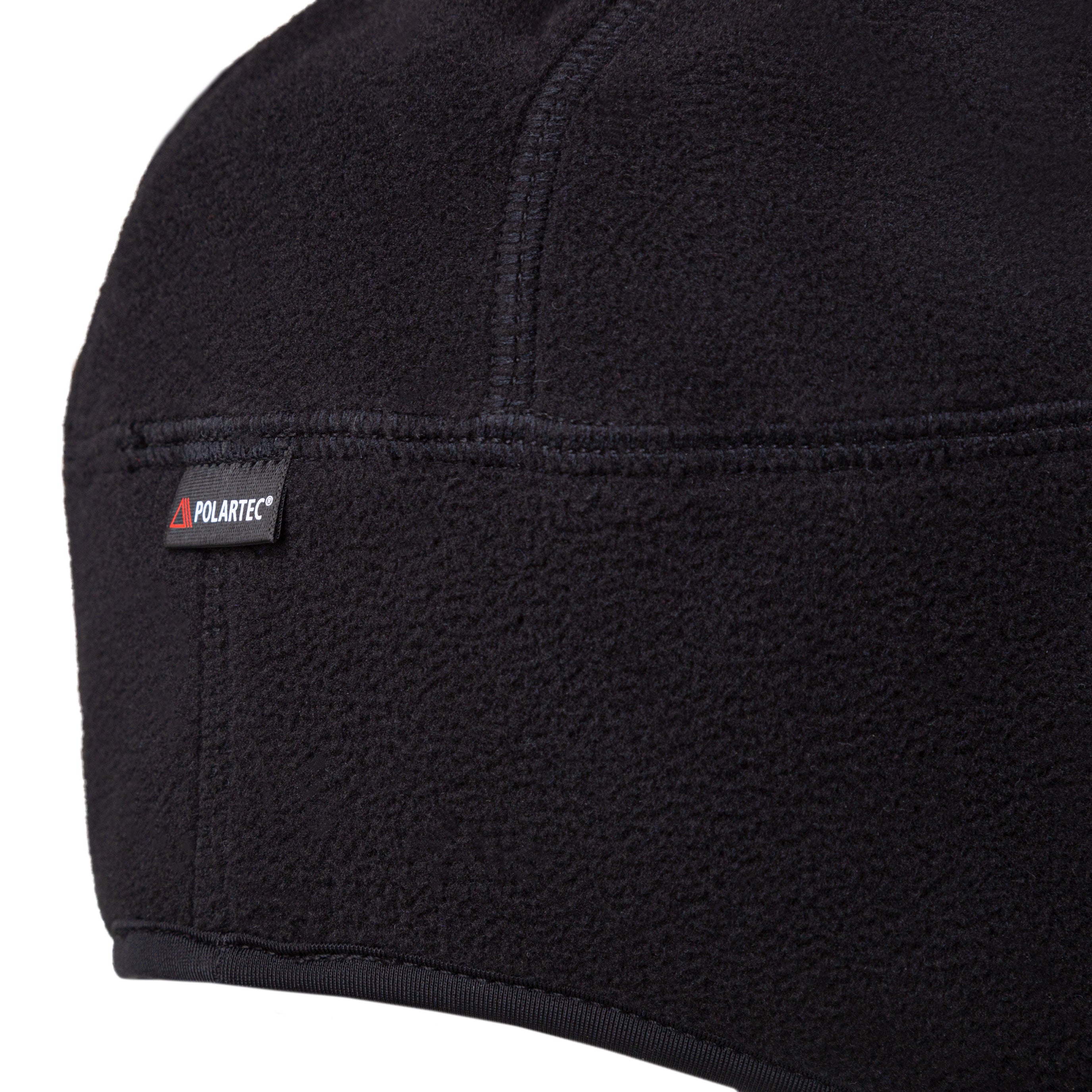 TREKMATES Annat Beanie berretto pile nero