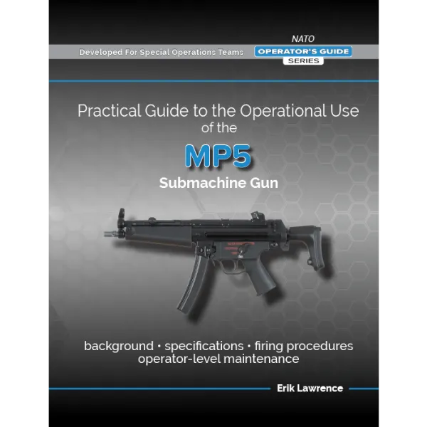 Readyman MP5 manuale digitale uso operativo