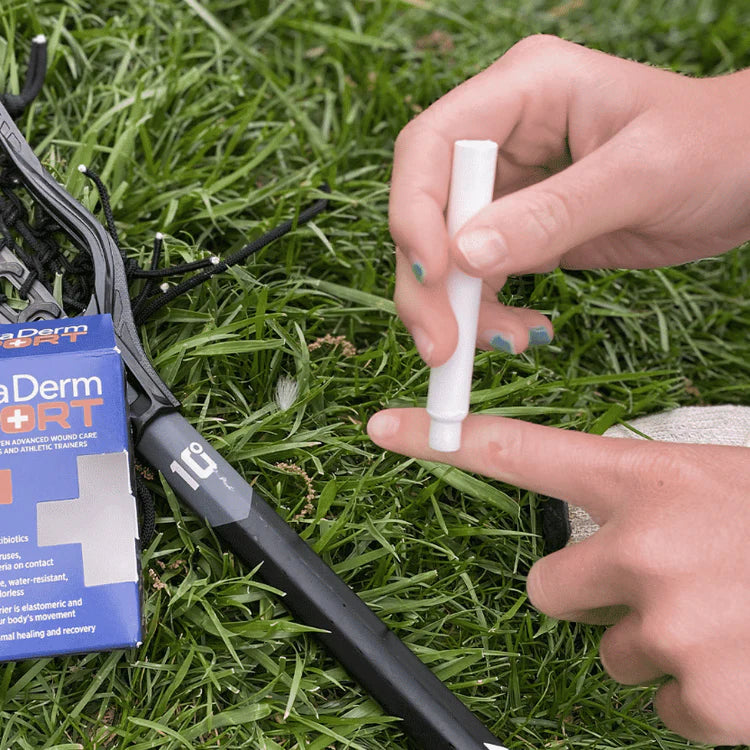 DuraDerm SPORT cerotto liquido 5 stick impermeabile