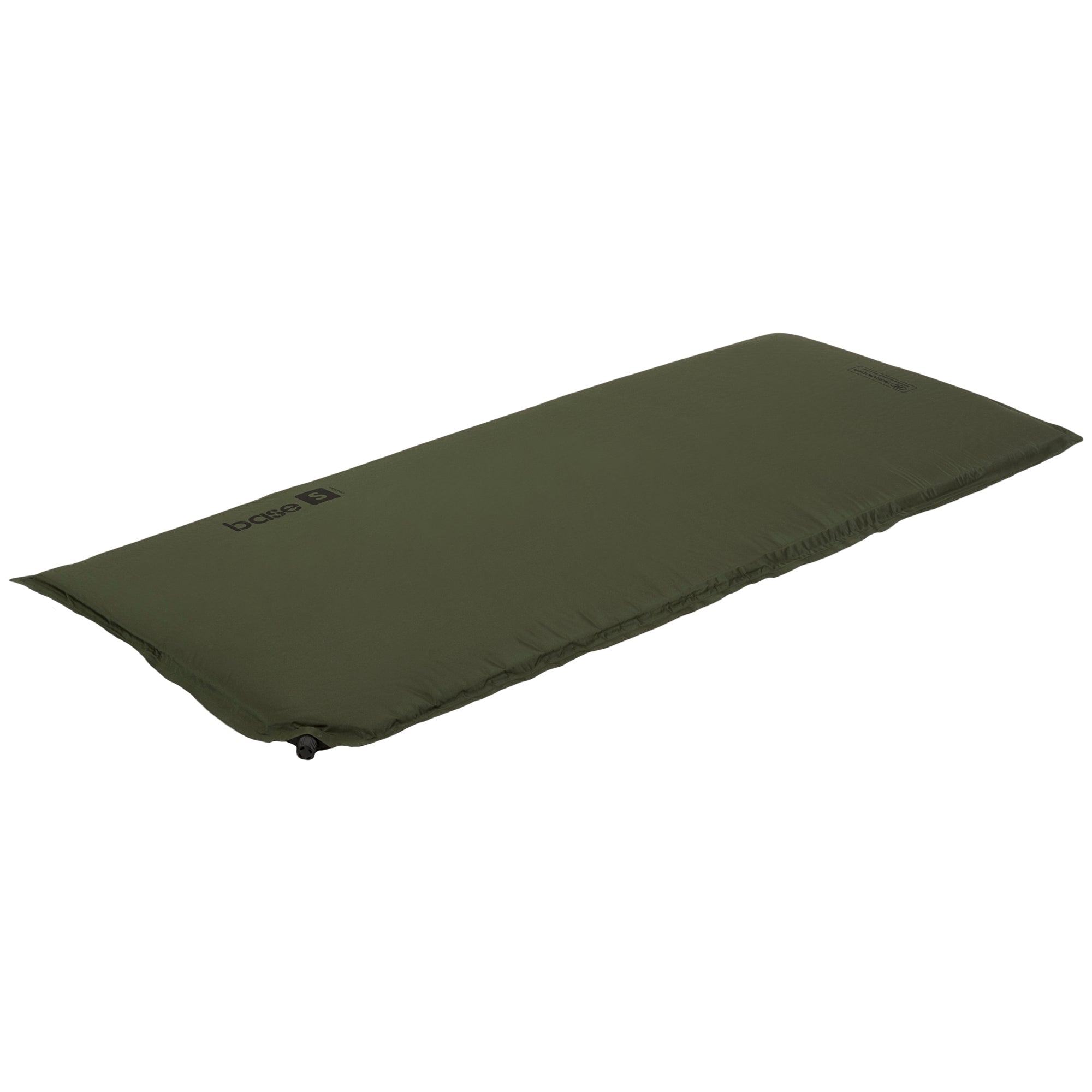 Highlander Base S materassino autogonfiante 120 cm 3 cm