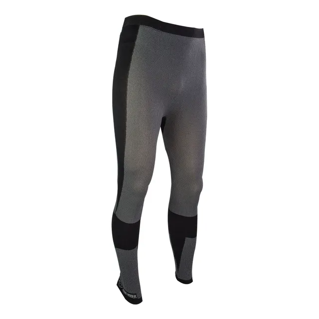 Highlander Thermo Tech leggings termici donna compressivi