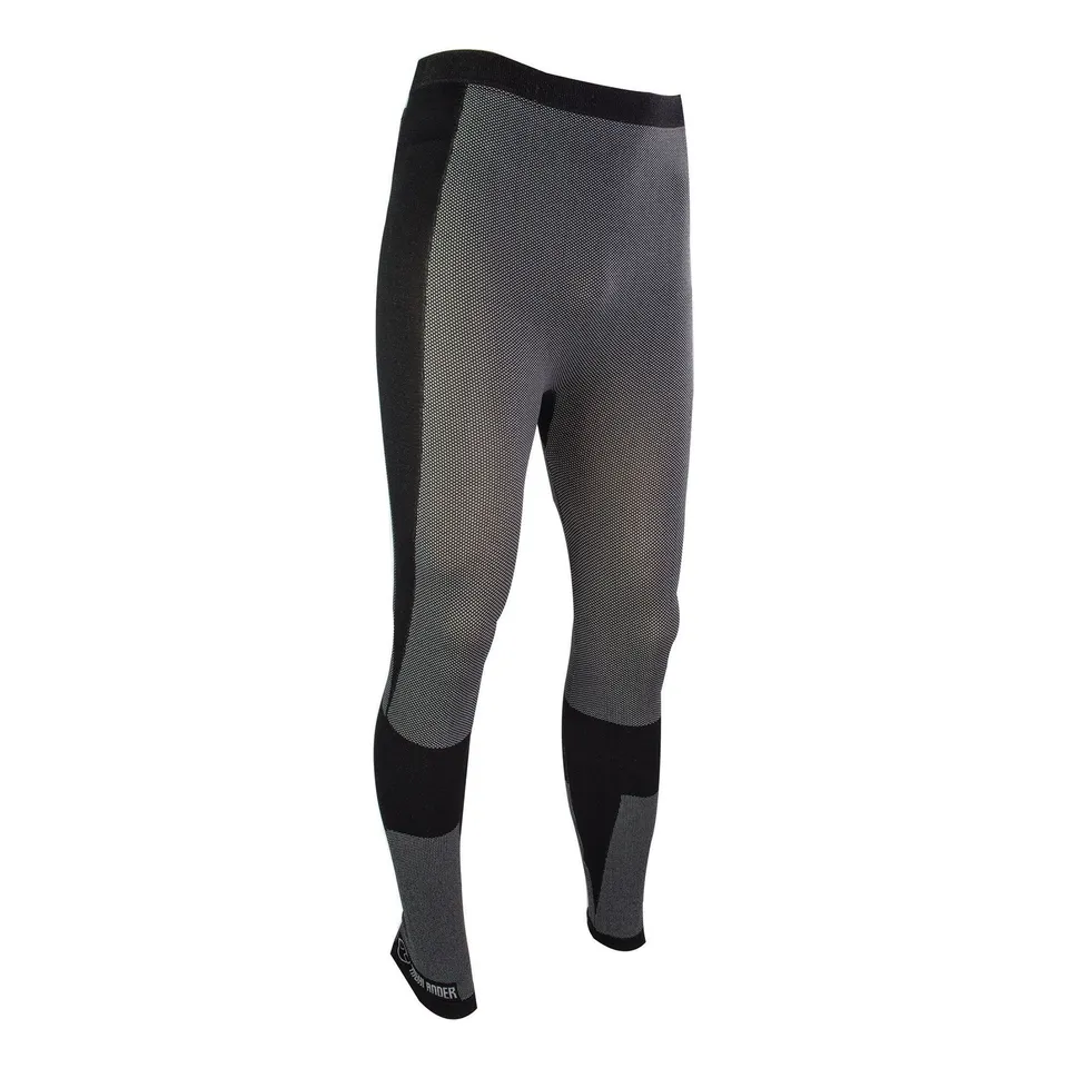 Highlander Thermo Tech leggings termici donna compressivi