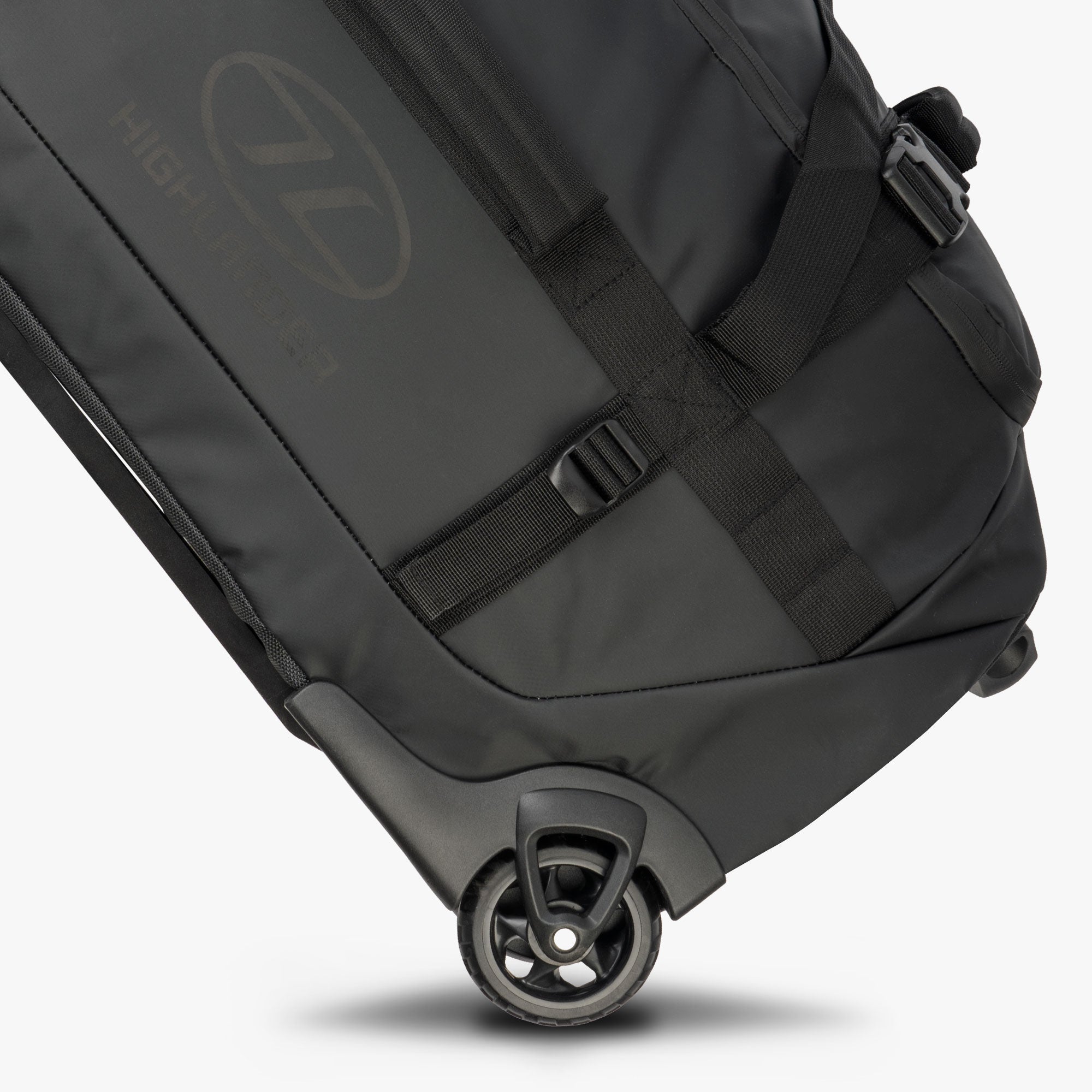 Highlander Trailer borsone trolley 100L impermeabile