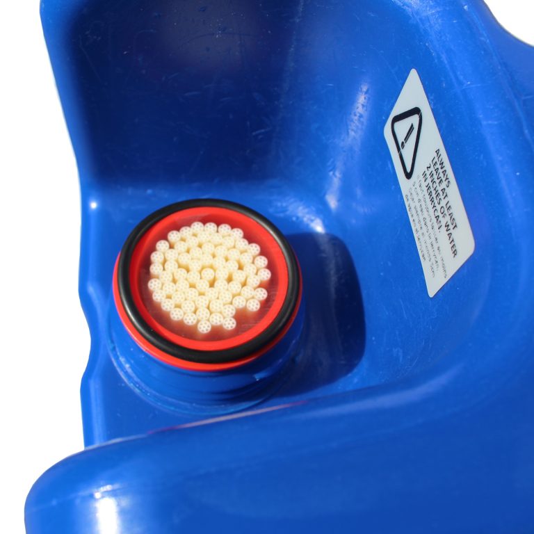 LifeSaver Jerrycan purificatore acqua 18,5 L