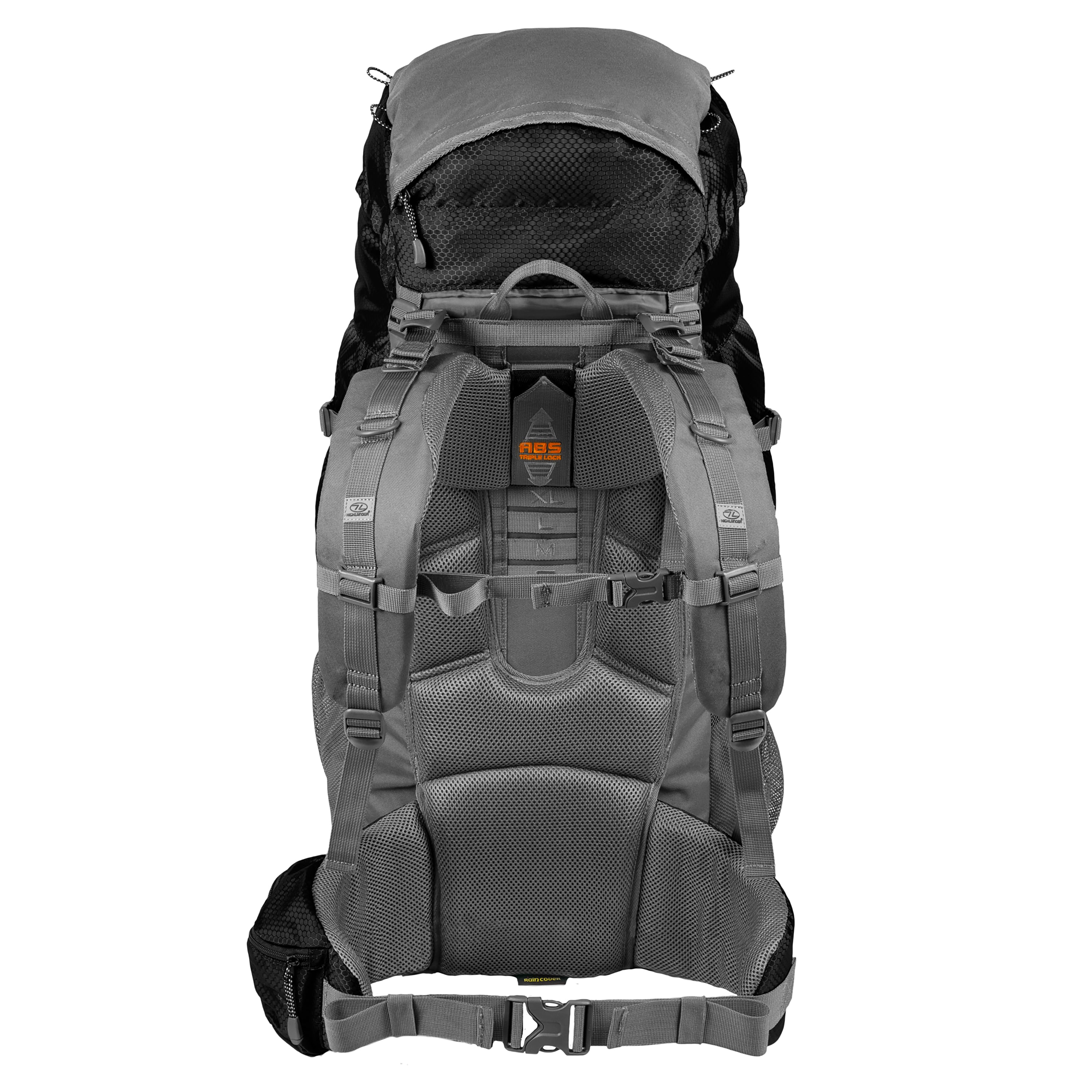 Highlander Discovery 85 Zaino Trekking 85L