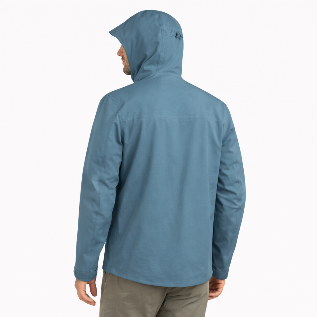 Highlander Munro V2 giacca impermeabile 3 strati traspirante