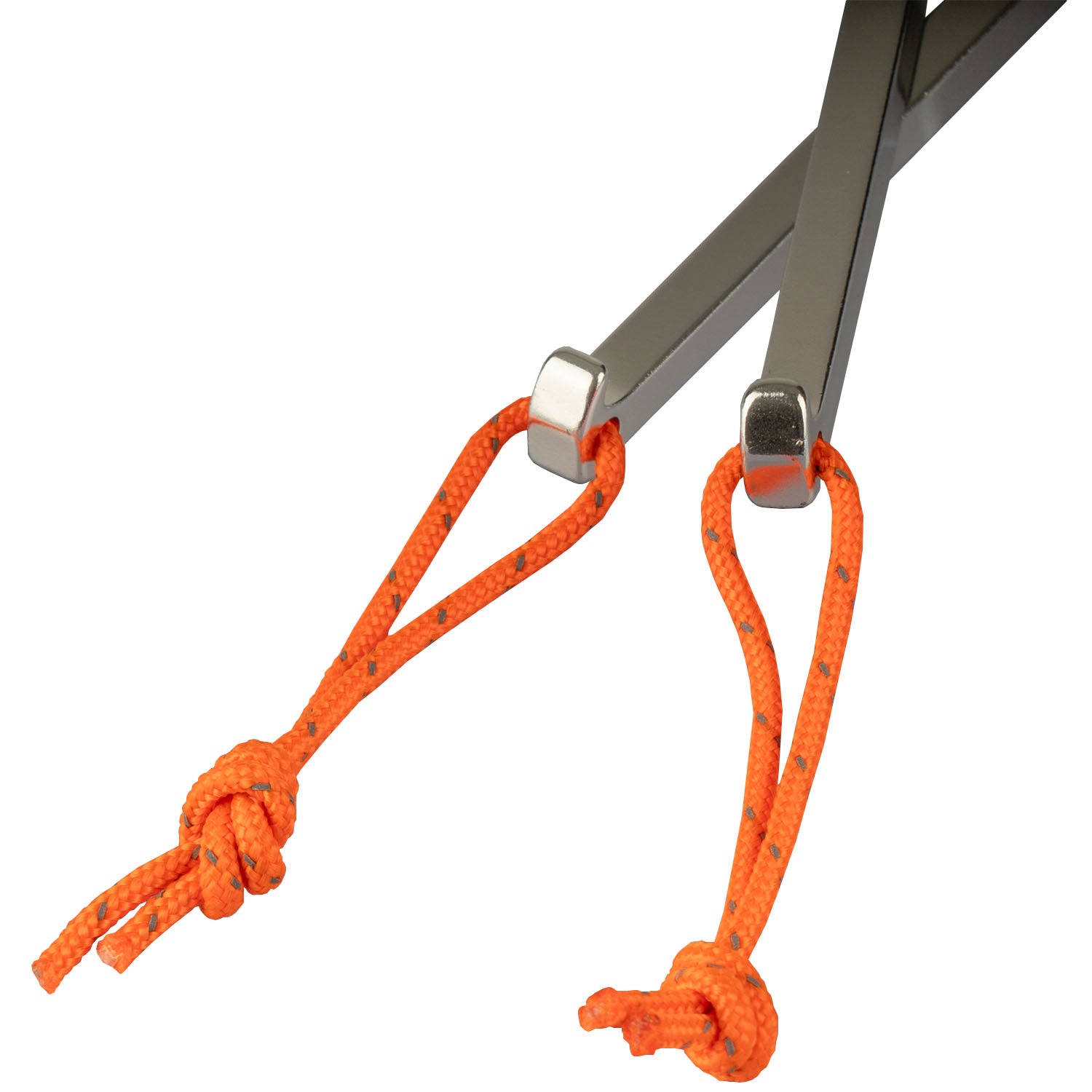 Highlander Dart picchetti tenda 16 cm 5 pezzi