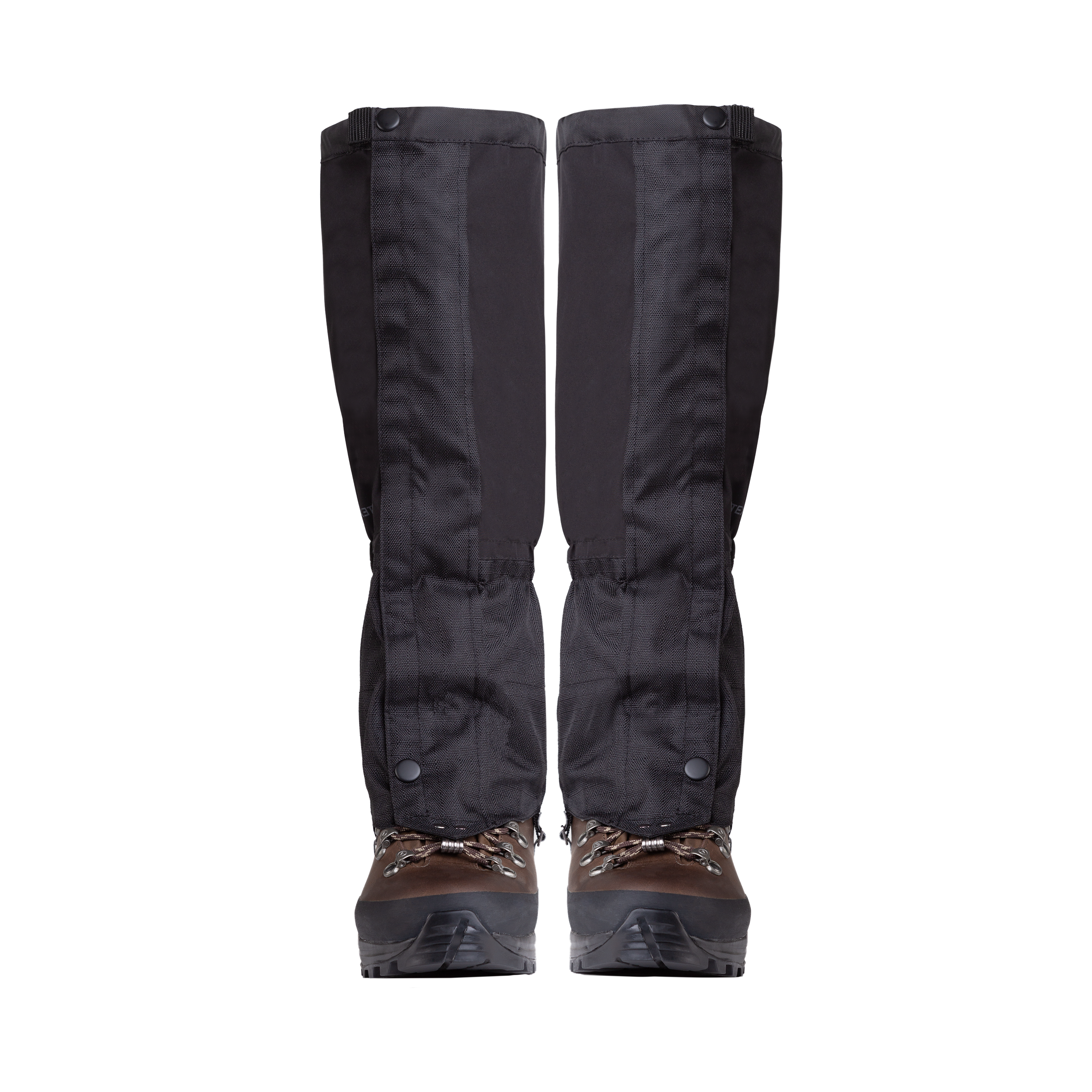 Trekmates Cairngorm GTX ghette trekking nere Gore-Tex
