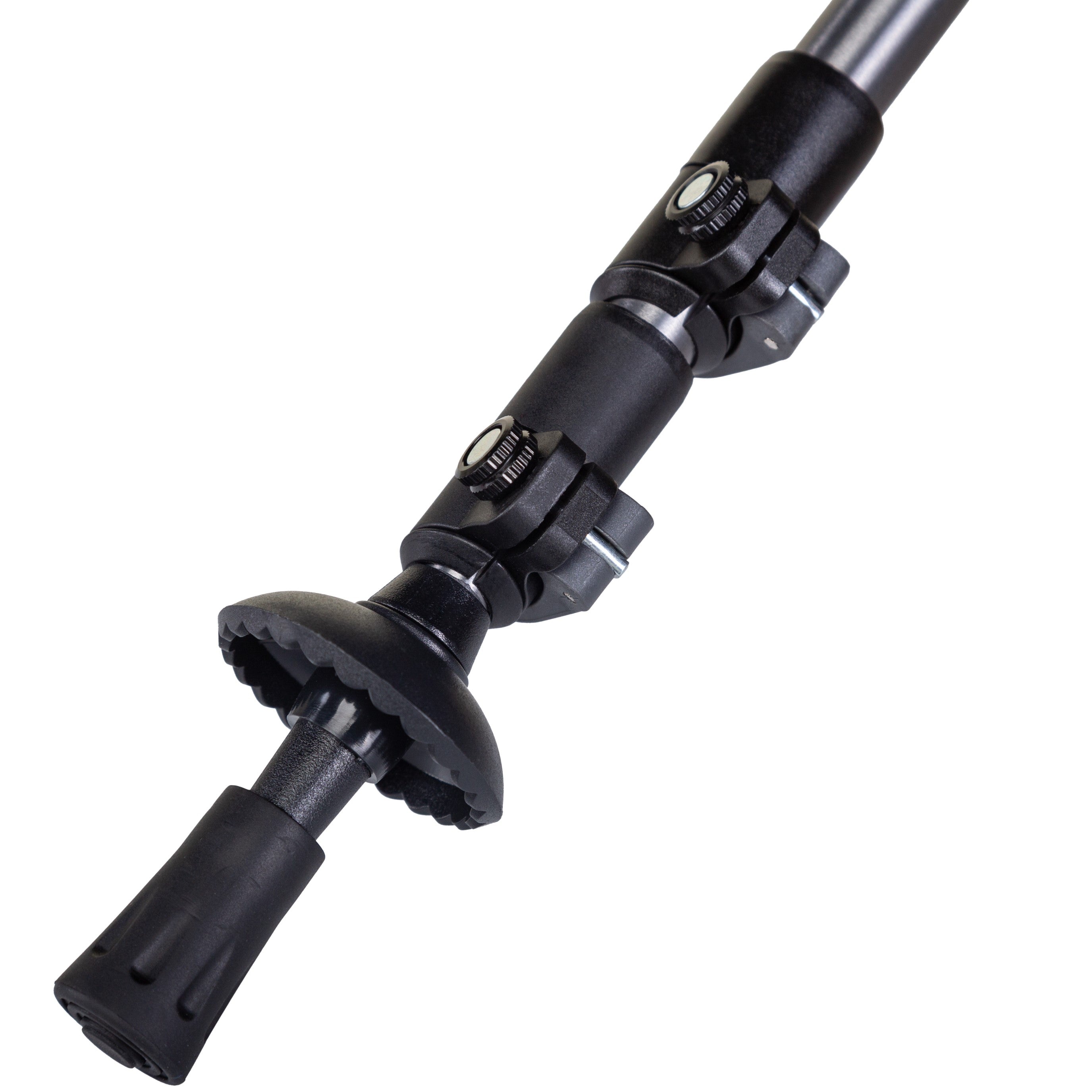 TREKMATES Walker Lock Pole bastoncini asphalt paio
