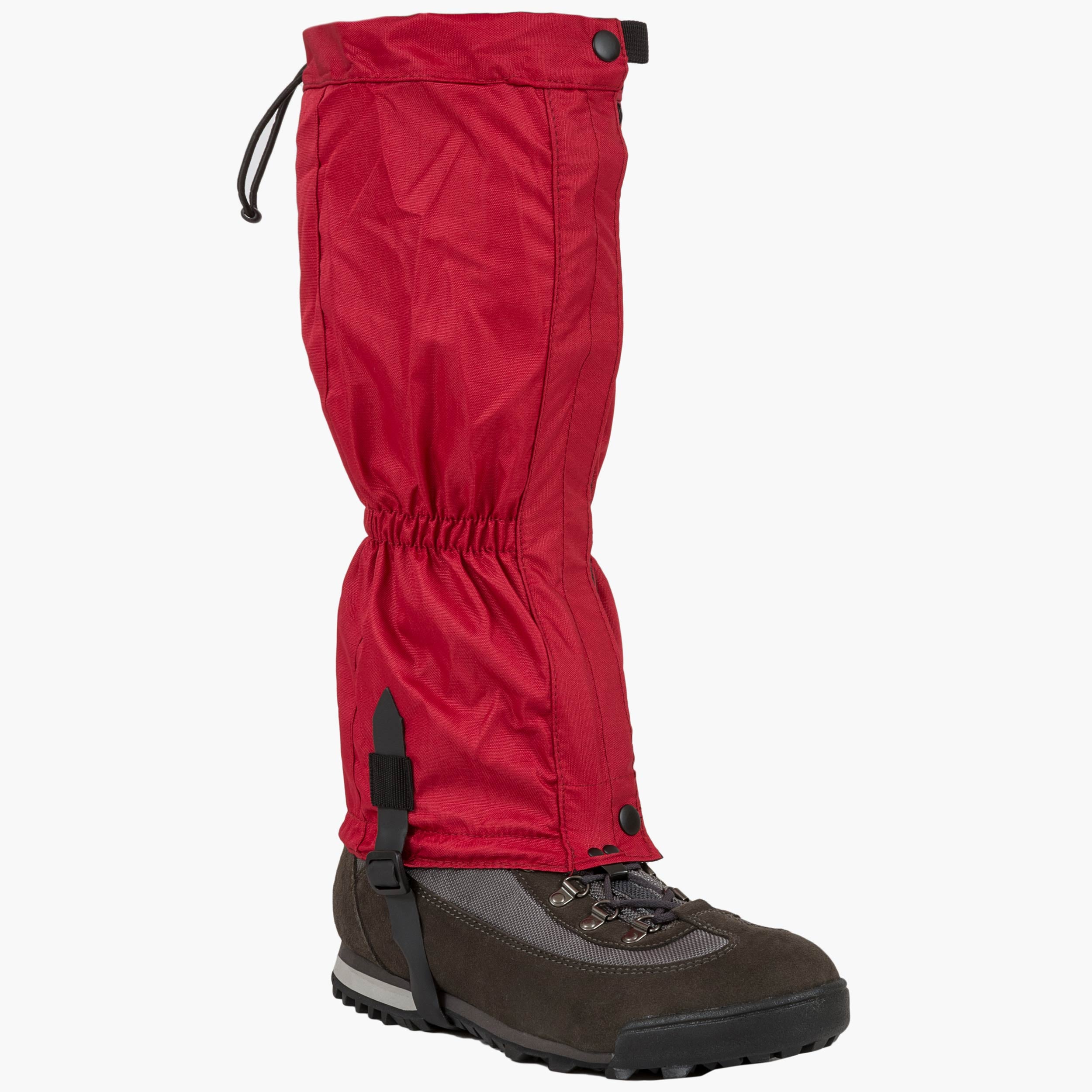 Highlander Walking Gaiters ghette trekking impermeabili