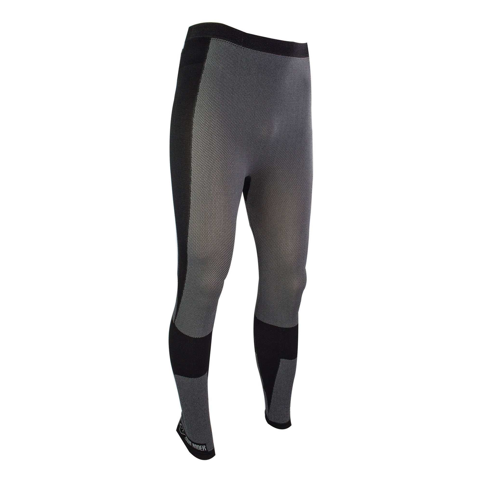 Highlander Thermo Tech leggings termici donna compressivi