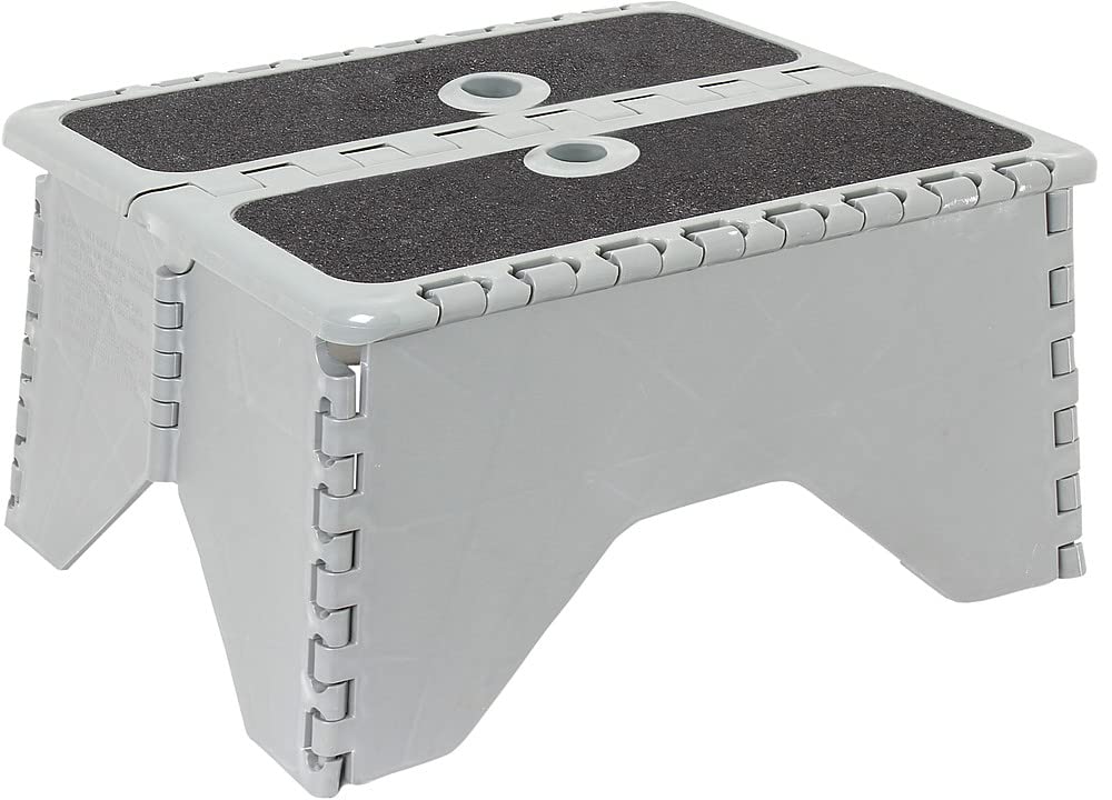 Brunner Rialto 7225140N gradino pieghevole antiscivolo