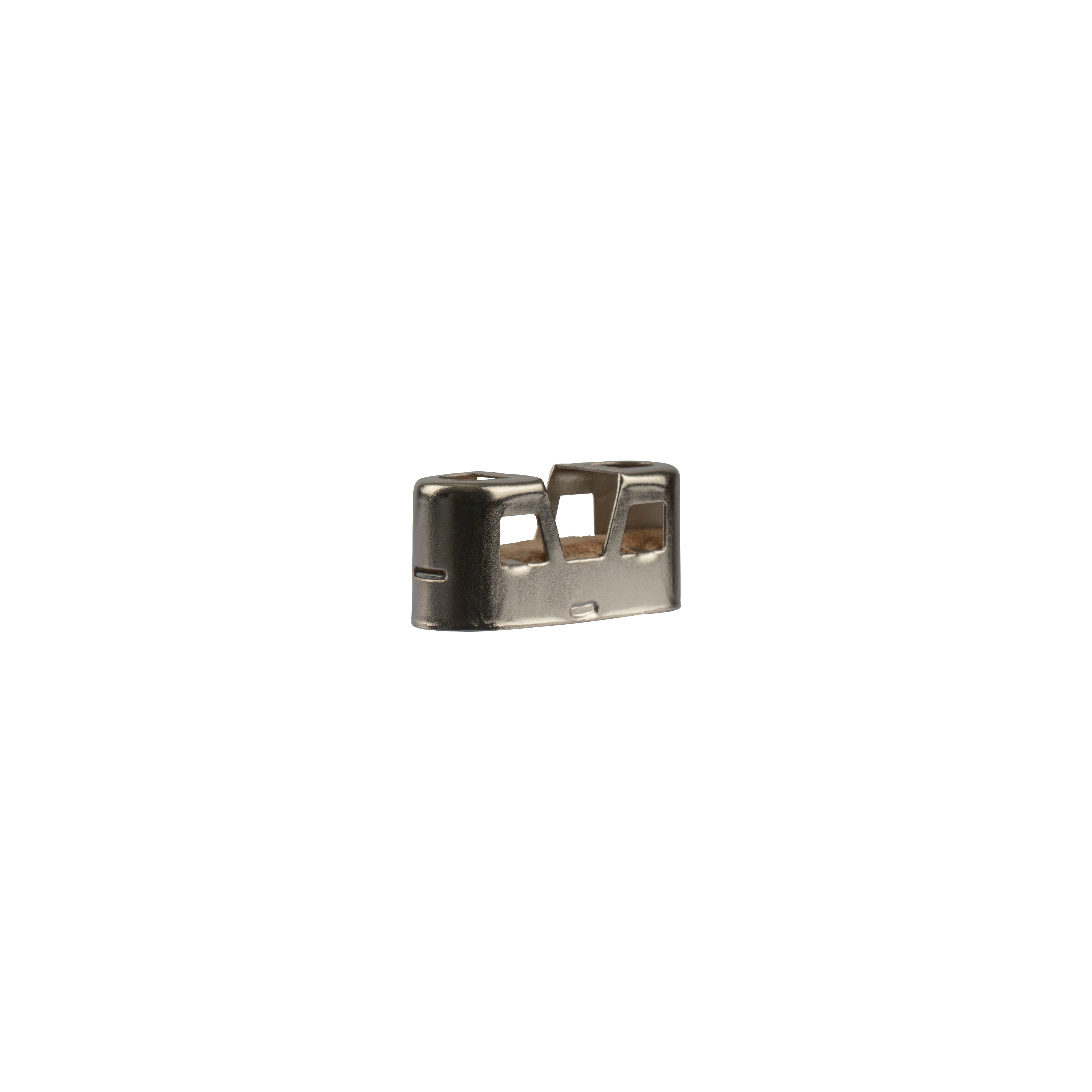 Highlander Pocket Furnace Bruciatore Ricambio Scaldamani
