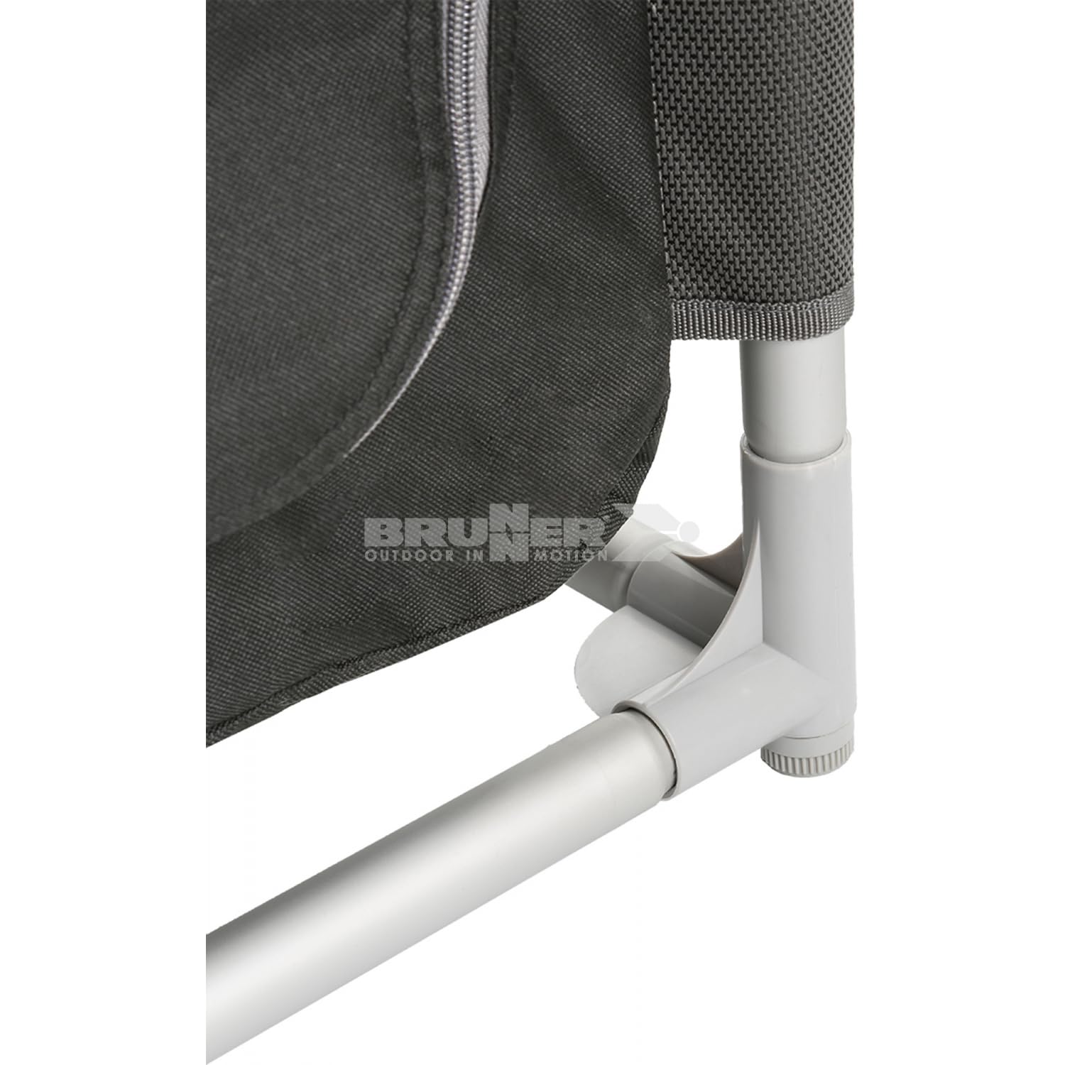 Brunner Azabache HS Mobiletto Cucina Outdoor