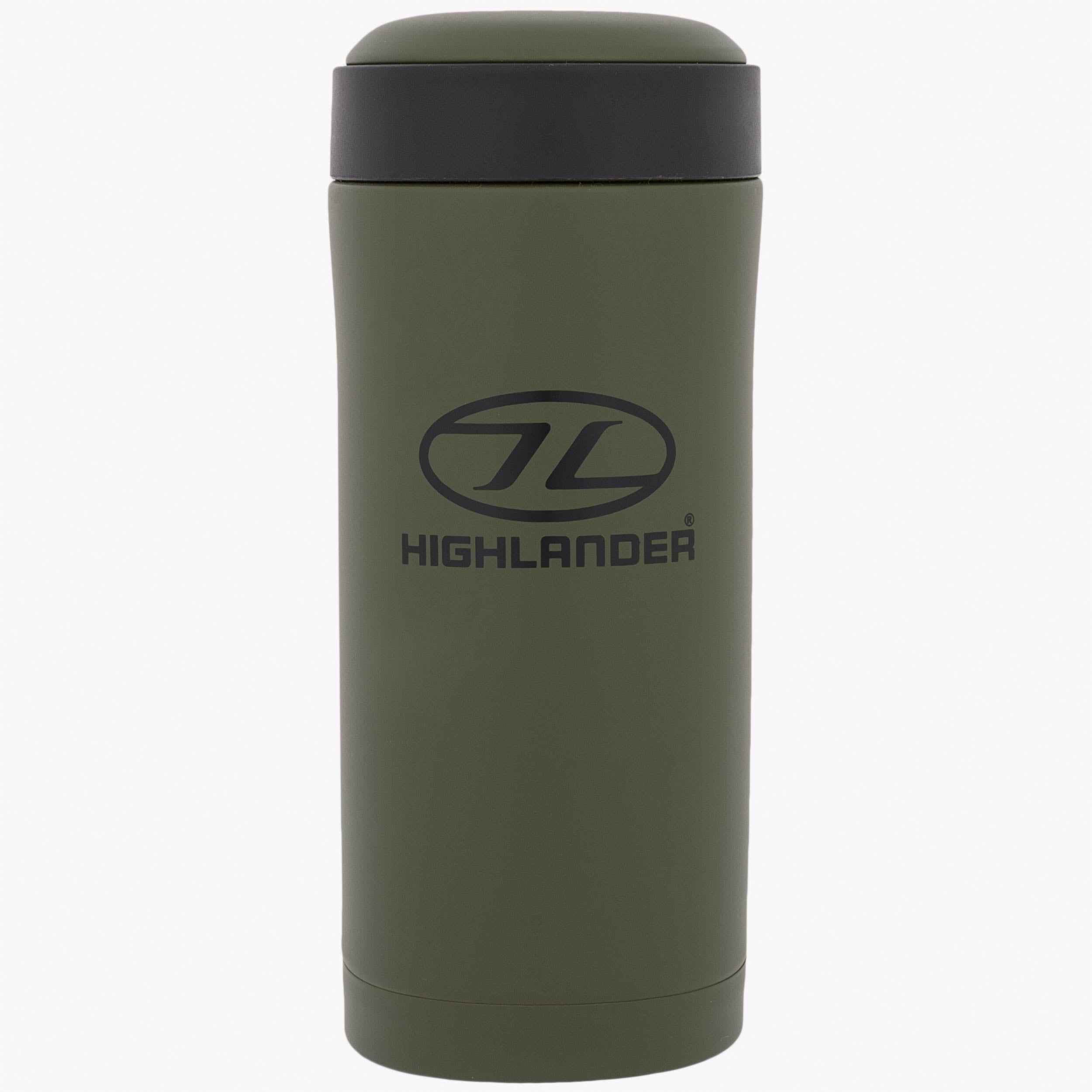 Highlander Thermal Mug 330ml tazza termica doppia