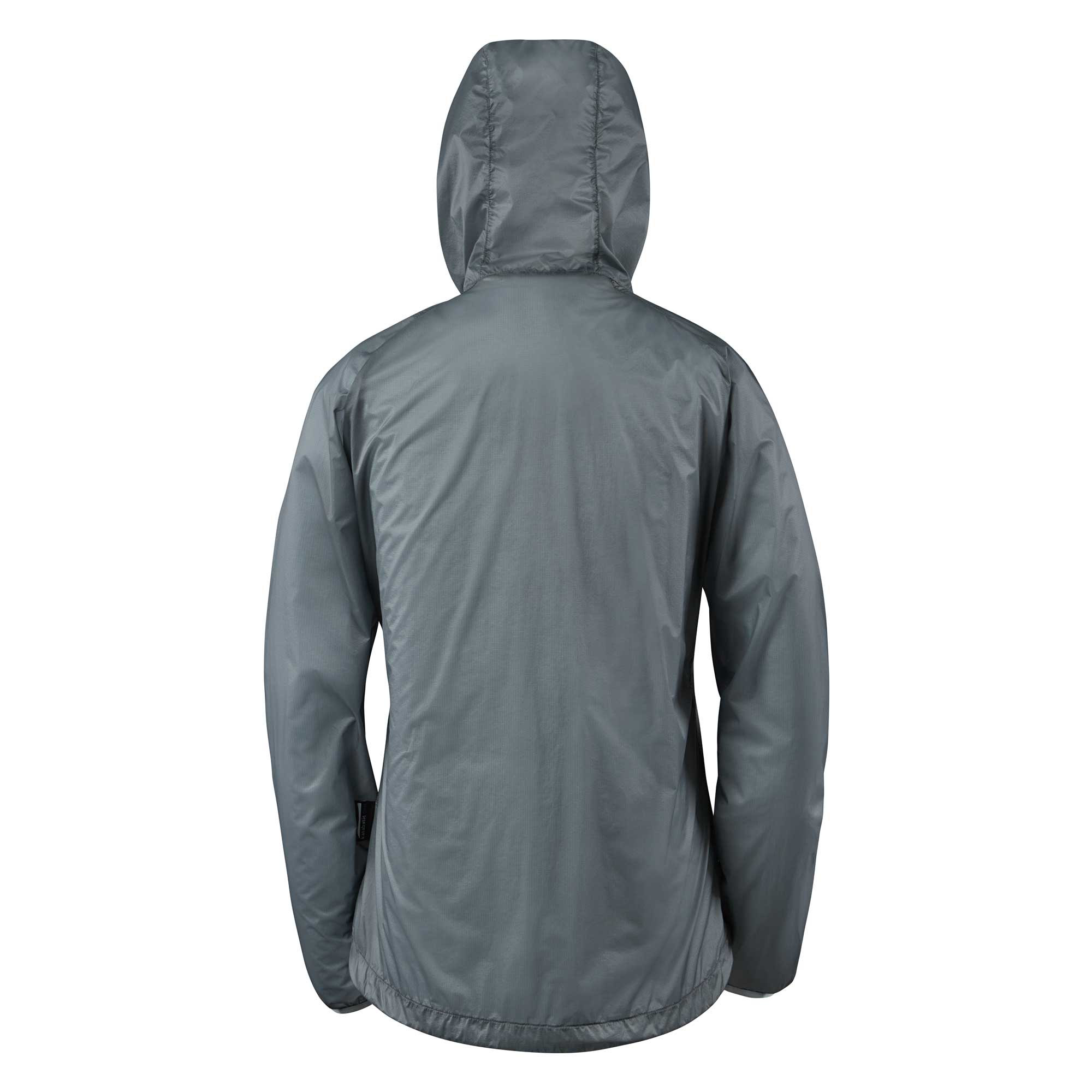 Katabatic Crest Windshell giacca antivento donna 3 colori