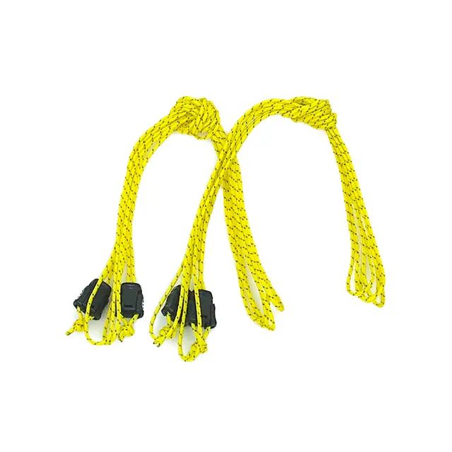 Katabatic Gear Replacement 2mm Cord cordini 2 paia quilt