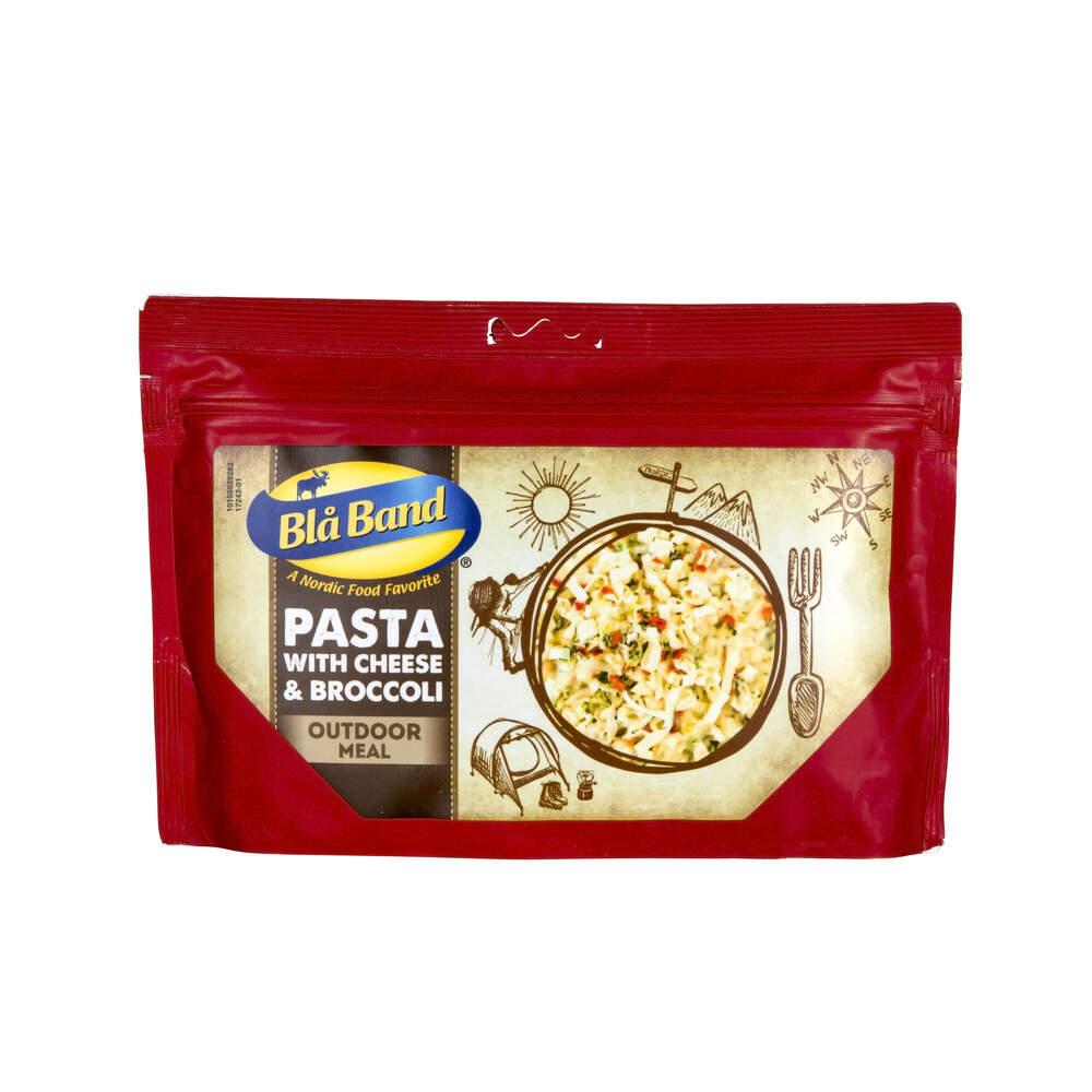 Blå Band Pasta Formaggio Broccoli pasto liofilizzato