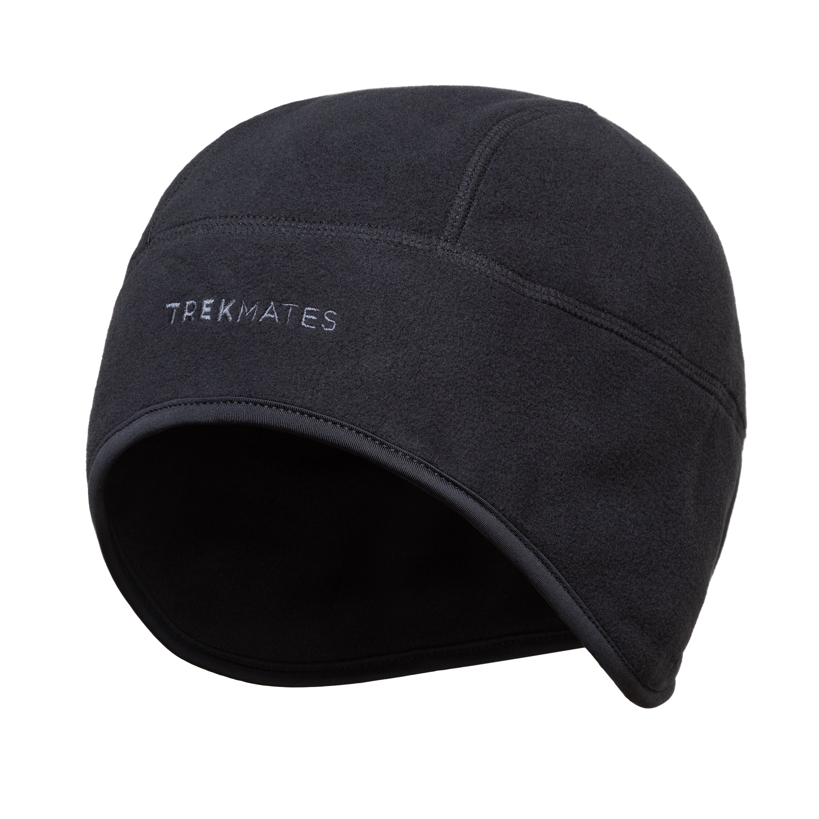 TREKMATES Annat Beanie berretto pile nero