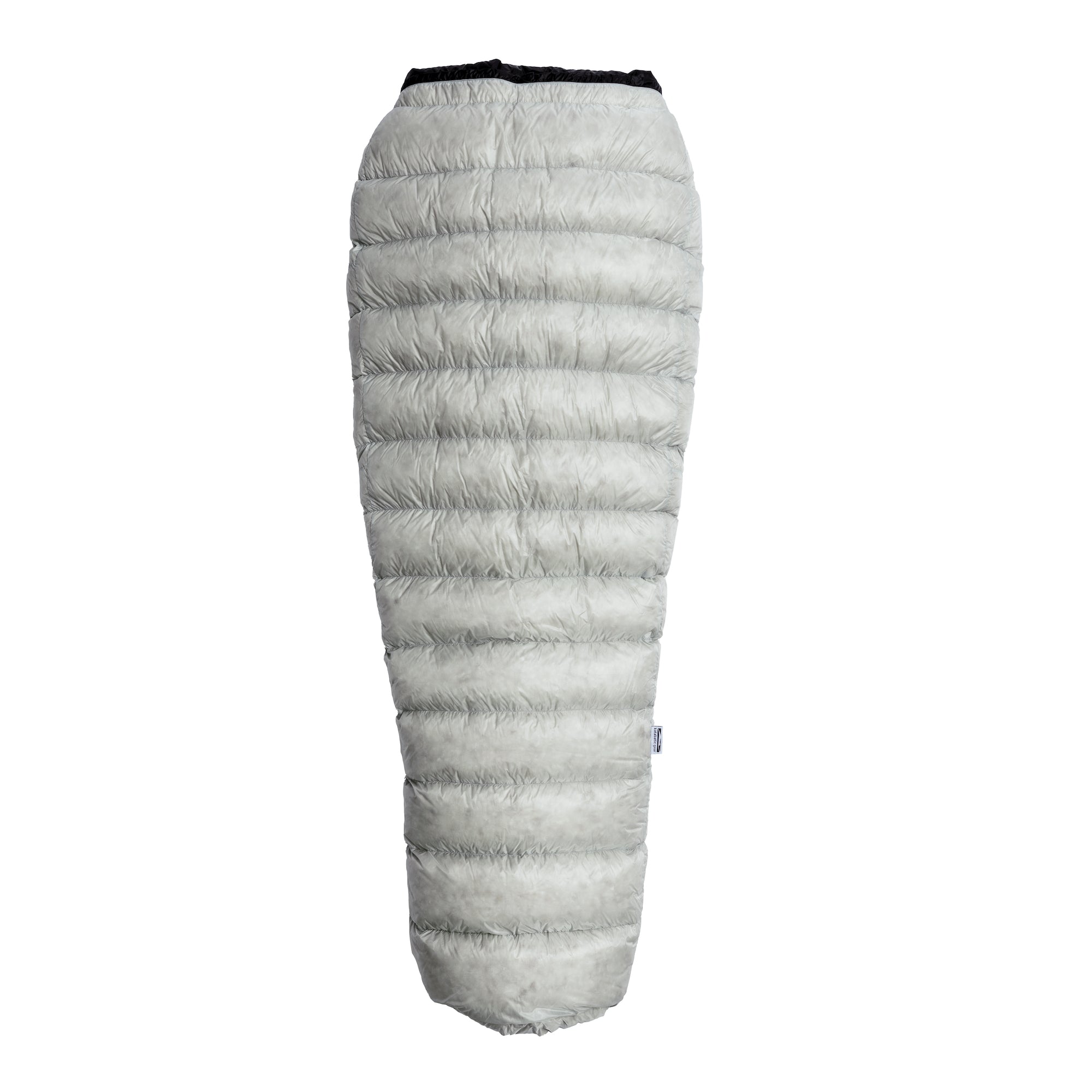 Katabatic Gear Flex 40 quilt piuma 850 fp arancione