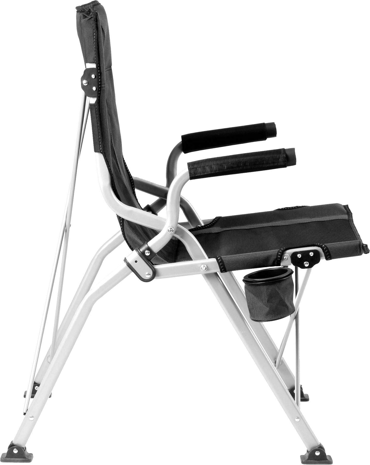 Brunner Ops Raptor Enduro sedia pieghevole 110 kg