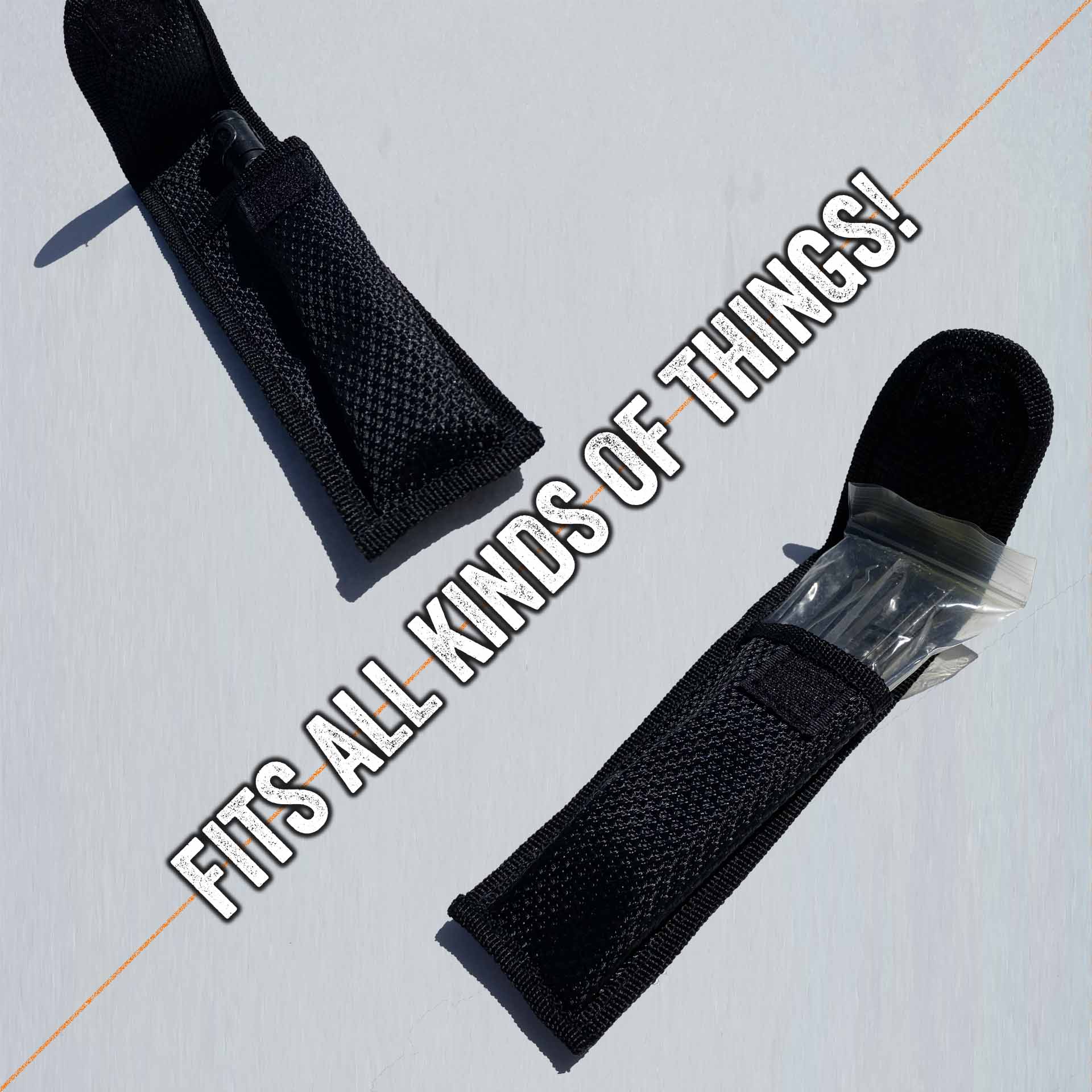 Readyman Easy Carry marsupio da cintura in vinile