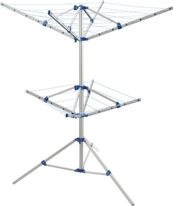 Brunner Ops Laun Tree 4A stendibiancheria da campeggio